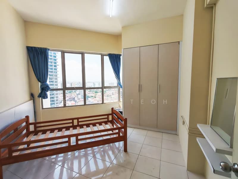 Condominium for Rent at Birch Plaza - Bosco Teoh - Bedroom - PropertyGuru.com.my