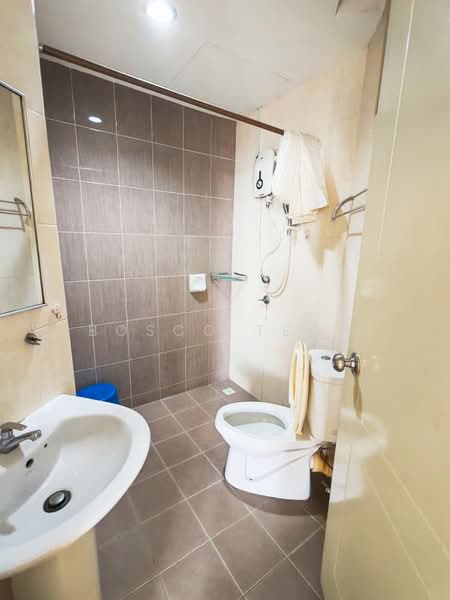 Condominium for Rent at Birch Plaza - Bosco Teoh - Bathroom - PropertyGuru.com.my