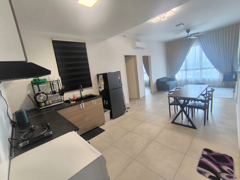 Service Residence for Rent at Meta City - Xann Chua - PropertyGuru.com.my