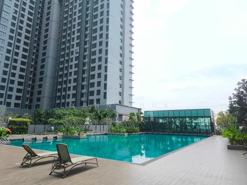 Service Residence for Rent at Meta City - Xann Chua - PropertyGuru.com.my