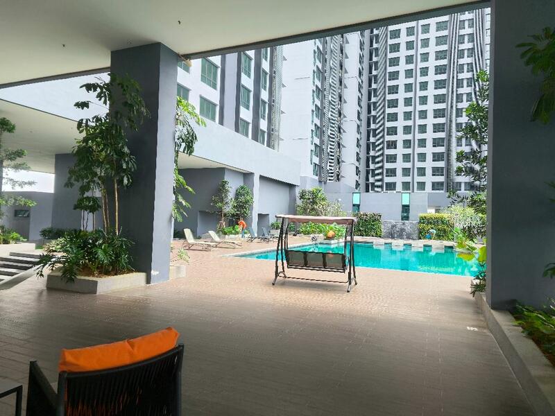 Service Residence for Rent at Meta City - Xann Chua - PropertyGuru.com.my