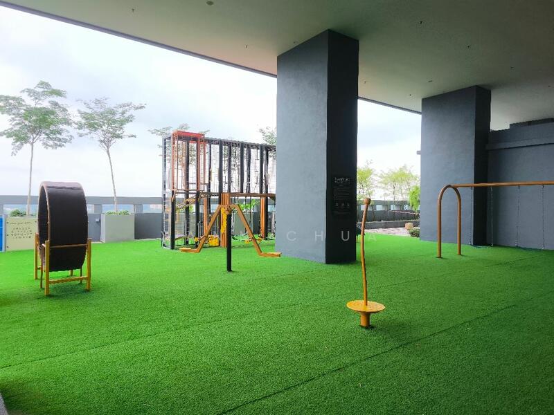 Service Residence for Rent at Meta City - Xann Chua - PropertyGuru.com.my