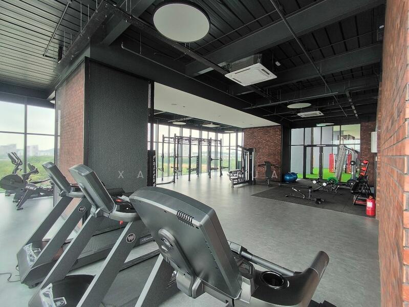 Service Residence for Rent at Meta City - Xann Chua - PropertyGuru.com.my