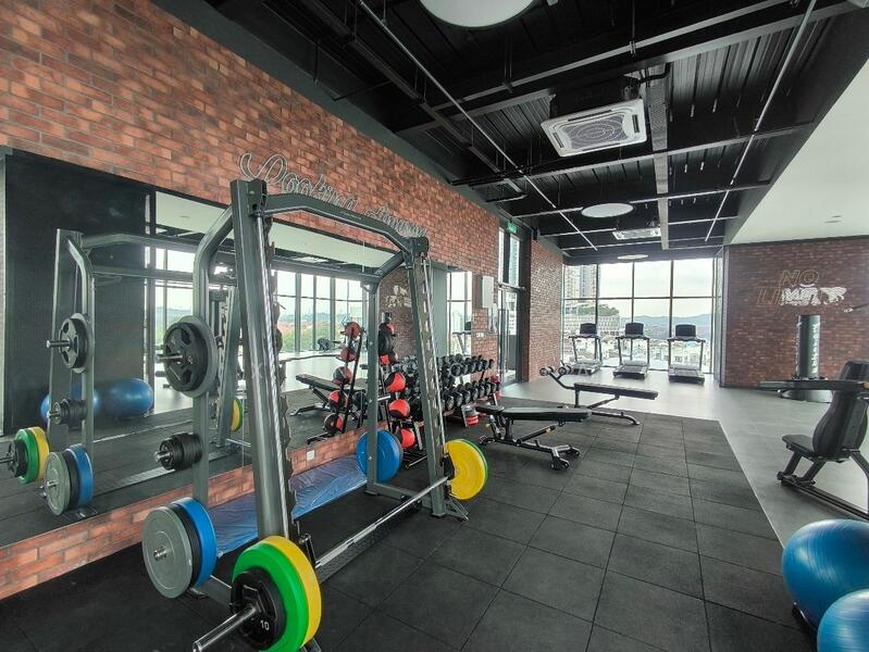 Service Residence for Rent at Meta City - Xann Chua - PropertyGuru.com.my