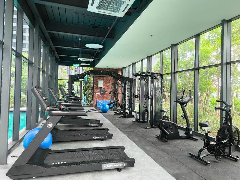 Service Residence for Rent at Meta City - Xann Chua - PropertyGuru.com.my