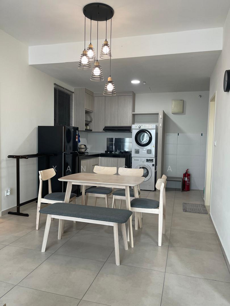 Service Residence for Rent at Meta City - Xann Chua - PropertyGuru.com.my