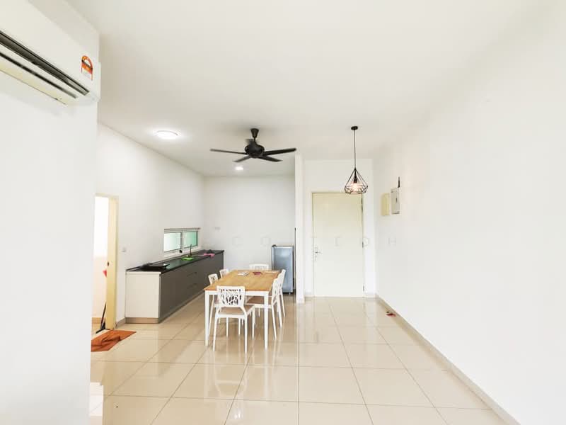 Condominium for Rent at Orchard Ville - Bosco Teoh - Dining Room - PropertyGuru.com.my