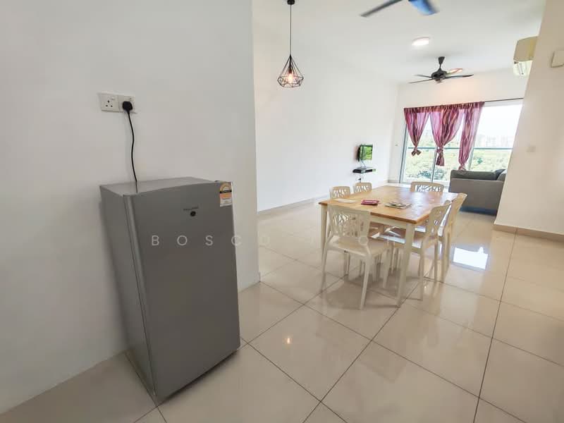 Condominium for Rent at Orchard Ville - Bosco Teoh - Dining Room - PropertyGuru.com.my