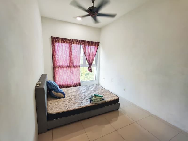 Condominium for Rent at Orchard Ville - Bosco Teoh - Bedroom - PropertyGuru.com.my