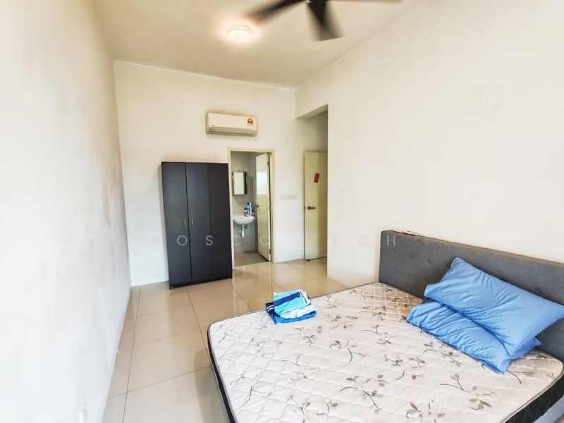 Condominium for Rent at Orchard Ville - Bosco Teoh - Bedroom - PropertyGuru.com.my