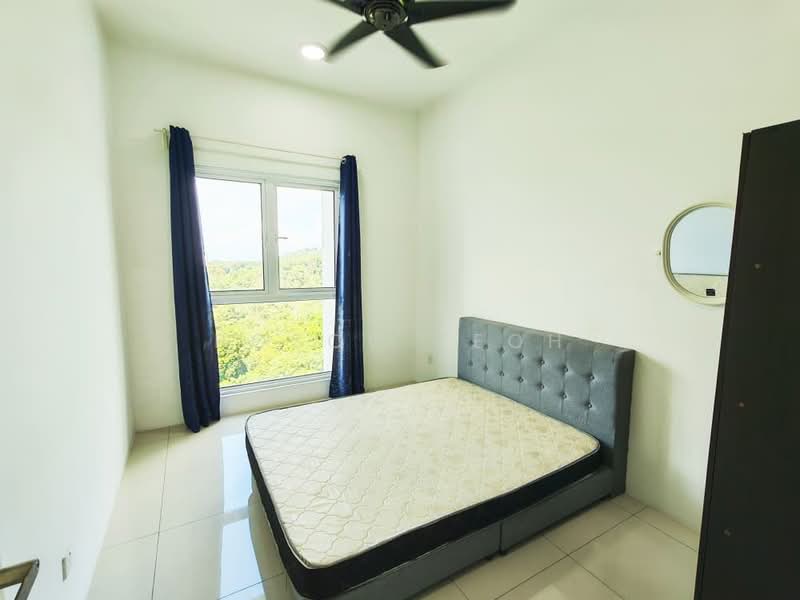 Condominium for Rent at Orchard Ville - Bosco Teoh - Bedroom - PropertyGuru.com.my