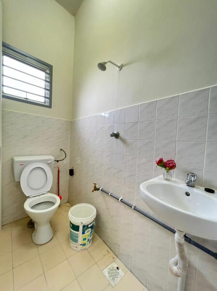 Untuk Disewa - Sri Johor