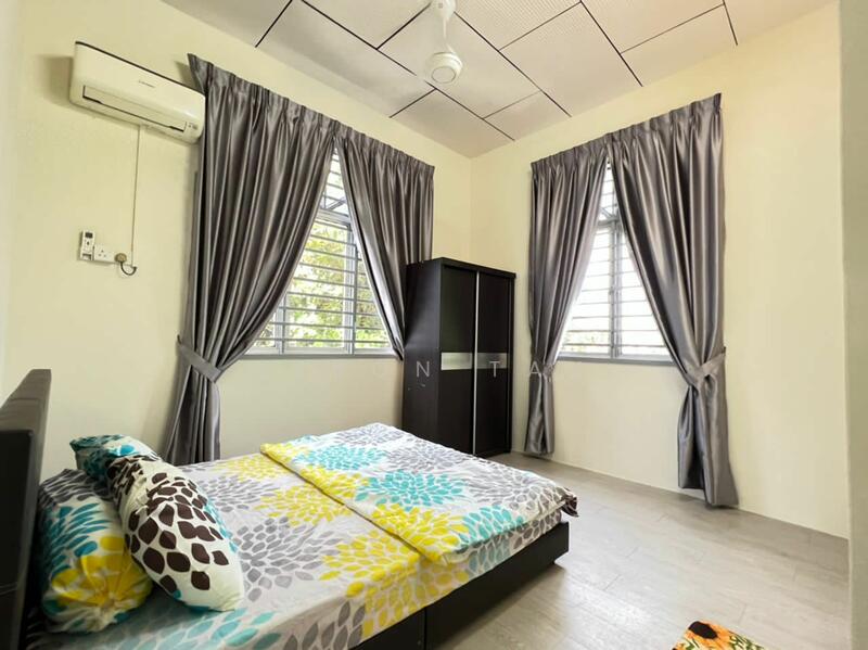 Untuk Disewa - Sri Johor