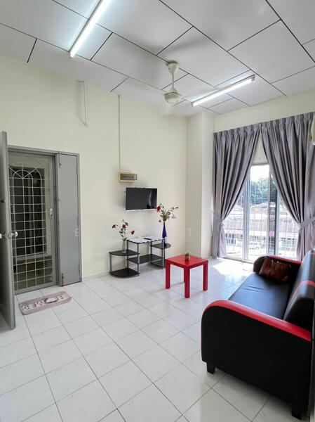 Untuk Disewa - Sri Johor