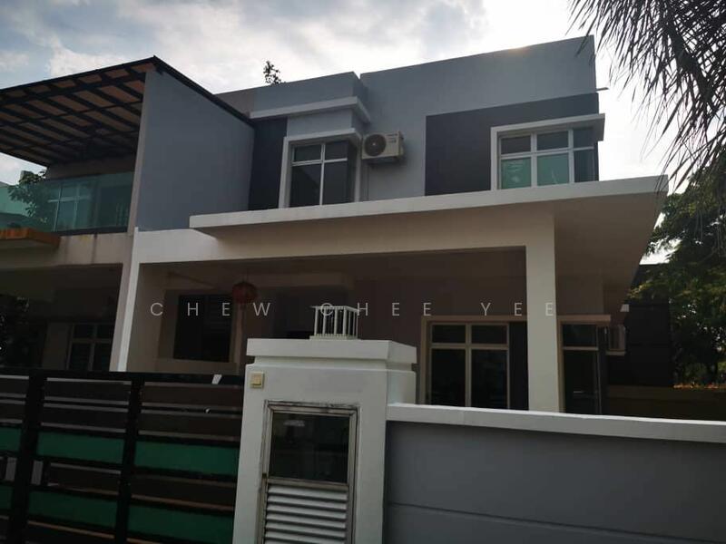 For Rent - Bestari Height Bestari Heights Bestari Height