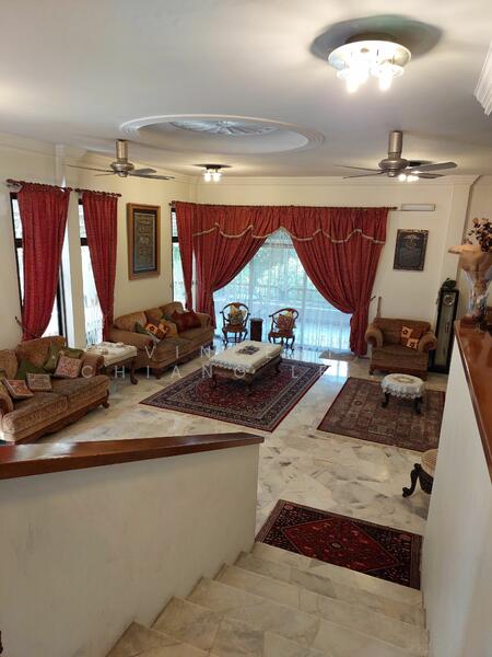 Bungalow for Sale in Seksyen 5 (Petaling Jaya) - Vincent Sin - PropertyGuru.com.my