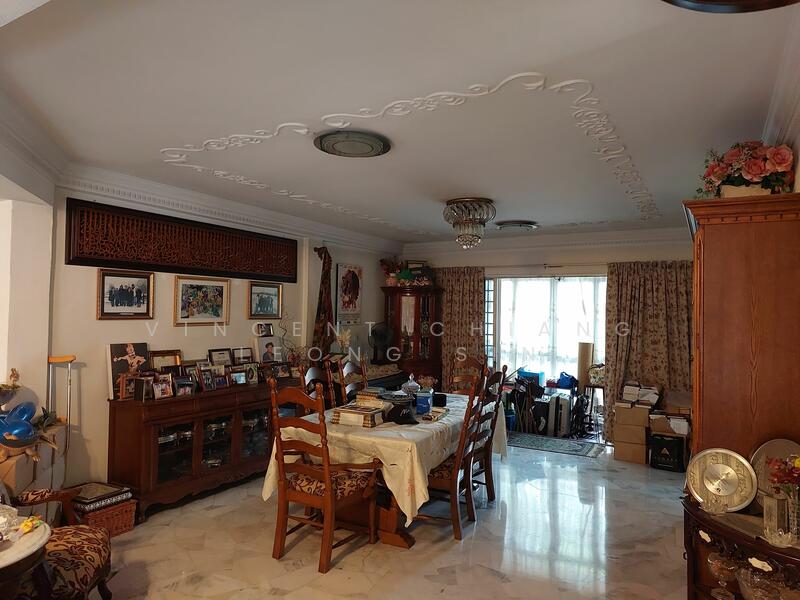 Bungalow for Sale in Seksyen 5 (Petaling Jaya) - Vincent Sin - PropertyGuru.com.my