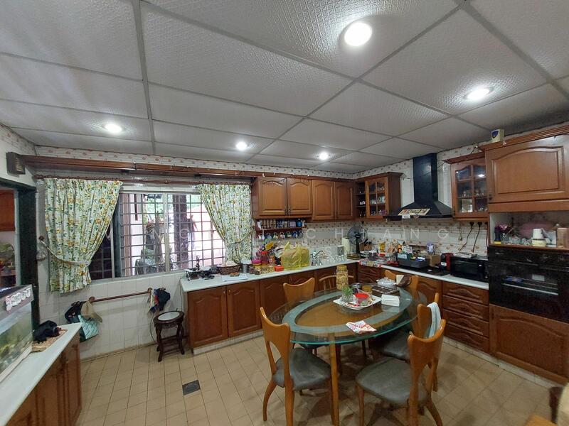 Bungalow for Sale in Seksyen 5 (Petaling Jaya) - Vincent Sin - PropertyGuru.com.my