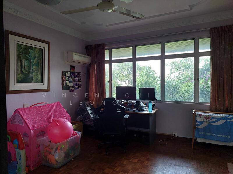 Bungalow for Sale in Seksyen 5 (Petaling Jaya) - Vincent Sin - PropertyGuru.com.my