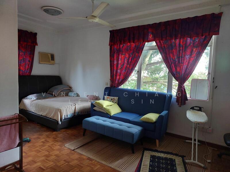 Bungalow for Sale in Seksyen 5 (Petaling Jaya) - Vincent Sin - PropertyGuru.com.my