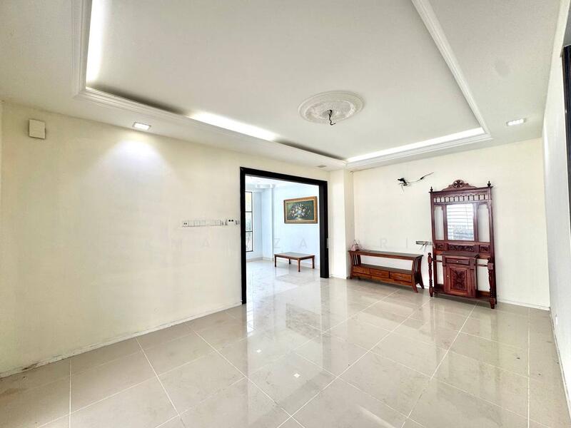2-storey Terraced House for Sale in Kajang (Selangor) - Akmal Zakaria - PropertyGuru.com.my