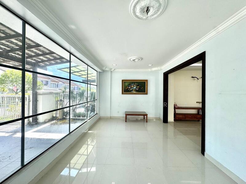 2-storey Terraced House for Sale in Kajang (Selangor) - Akmal Zakaria - PropertyGuru.com.my