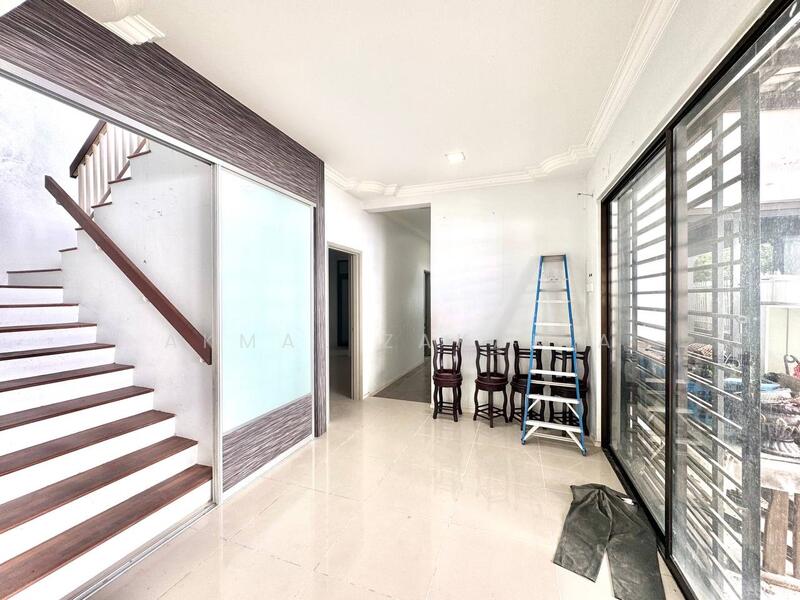 2-storey Terraced House for Sale in Kajang (Selangor) - Akmal Zakaria - PropertyGuru.com.my