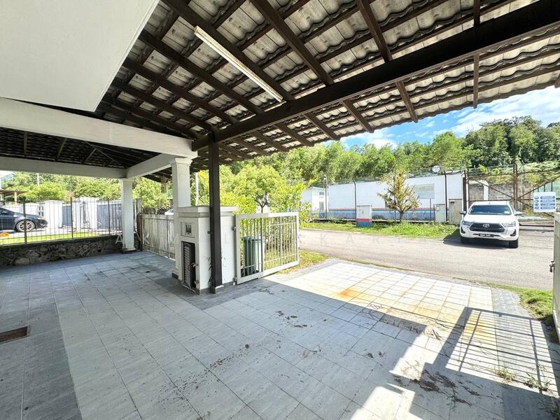 2-storey Terraced House for Sale in Kajang (Selangor) - Akmal Zakaria - PropertyGuru.com.my