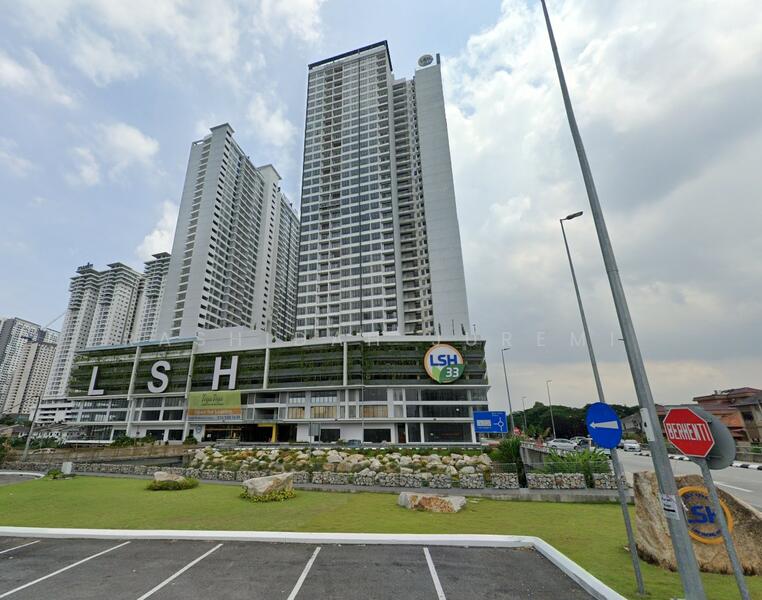 Untuk Dijual - Laman Seri Harmoni (LSH33)