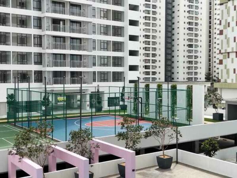 Untuk Dijual - Laman Seri Harmoni (LSH33)