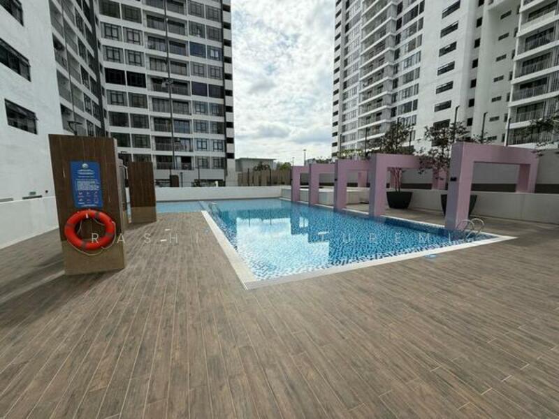 Untuk Dijual - Laman Seri Harmoni (LSH33)