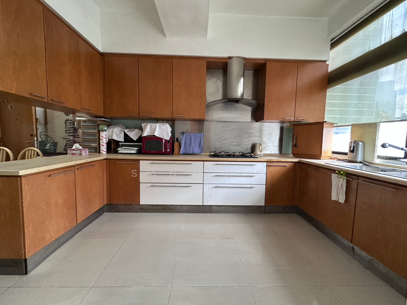 For Sale - Fahrenheit 88 (KL Plaza Suites)