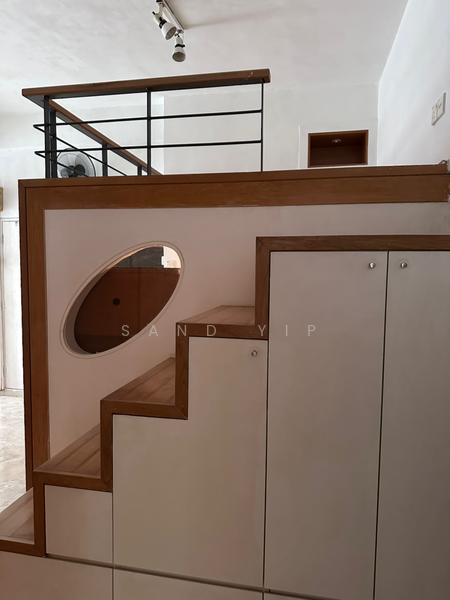 For Sale - Fahrenheit 88 (KL Plaza Suites)