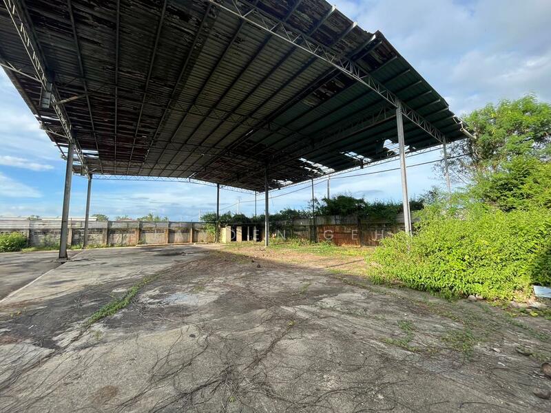 Warehouse for Rent in Taman Desa Kamela (Alor Setar) - Jayden Geh - PropertyGuru.com.my
