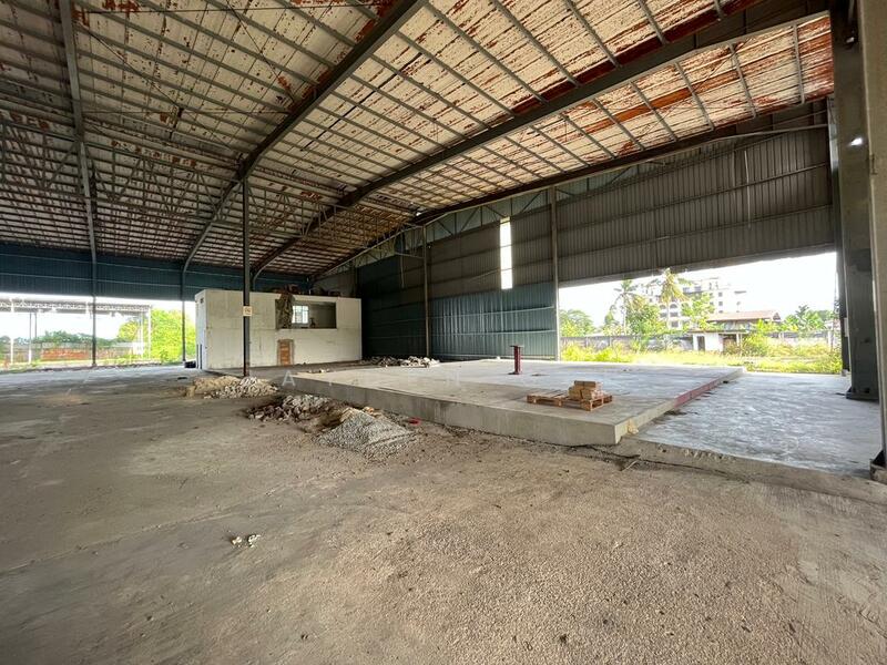 Warehouse for Rent in Taman Desa Kamela (Alor Setar) - Jayden Geh - PropertyGuru.com.my