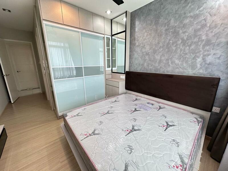 Untuk Disewa - Sandilands