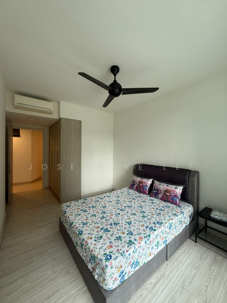 Service Residence for Rent at Aragreens - Josephine Lee - PropertyGuru.com.my