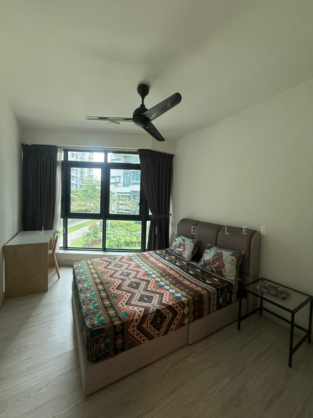 Service Residence for Rent at Aragreens - Josephine Lee - PropertyGuru.com.my