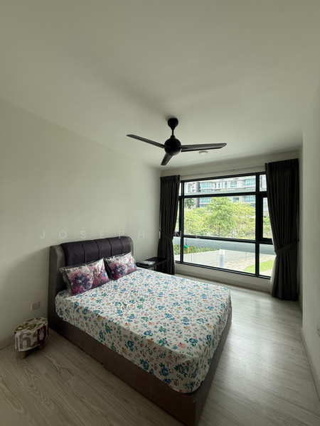 Service Residence for Rent at Aragreens - Josephine Lee - PropertyGuru.com.my