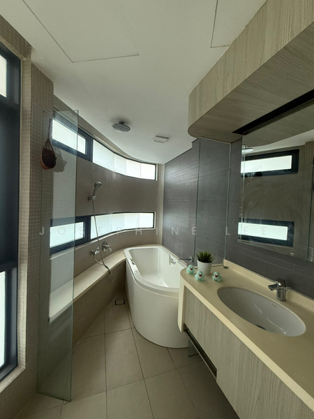 Service Residence for Rent at Aragreens - Josephine Lee - PropertyGuru.com.my