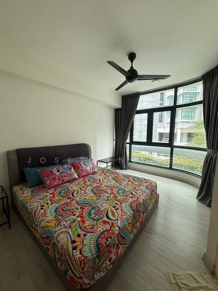 Service Residence for Rent at Aragreens - Josephine Lee - PropertyGuru.com.my