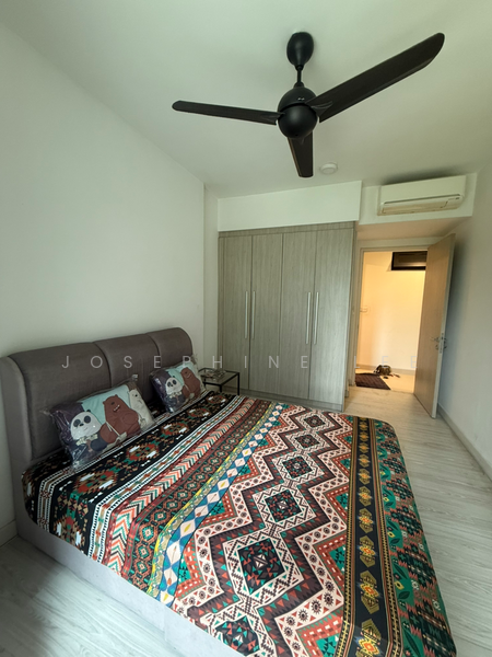 Service Residence for Rent at Aragreens - Josephine Lee - PropertyGuru.com.my