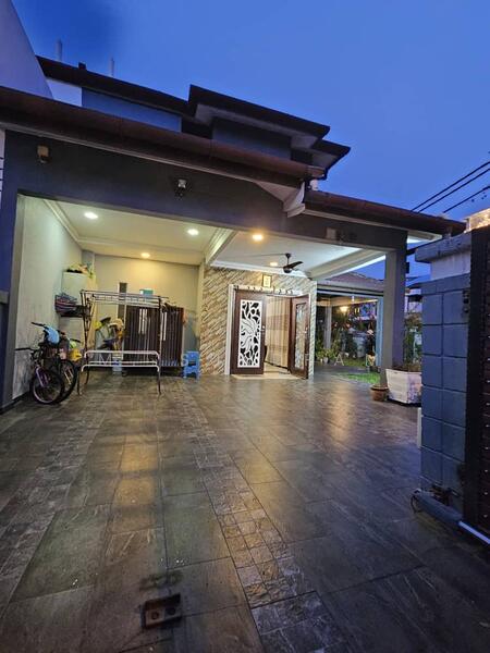 Semi-Detached House for Sale in Taman Sejahtera (Klang) - M. Sundram - PropertyGuru.com.my