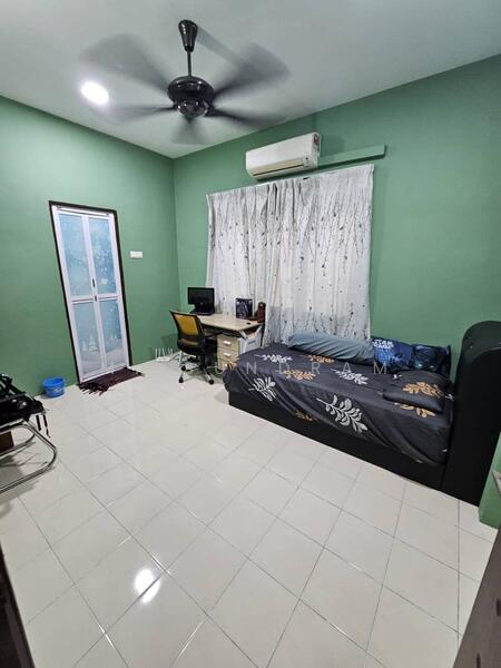 Semi-Detached House for Sale in Taman Sejahtera (Klang) - M. Sundram - PropertyGuru.com.my