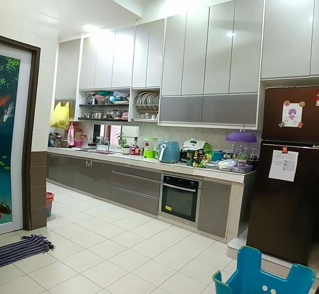 Semi-Detached House for Sale in Taman Sejahtera (Klang) - M. Sundram - PropertyGuru.com.my