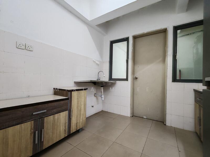 For Rent - D'Alamanda