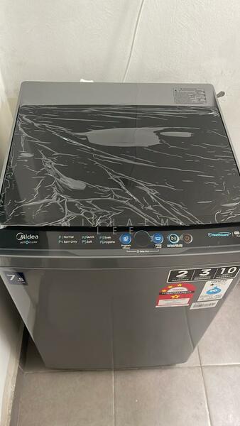 For Rent - D'Alamanda