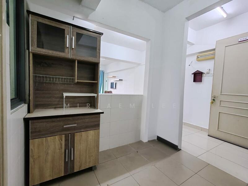 For Rent - D'Alamanda