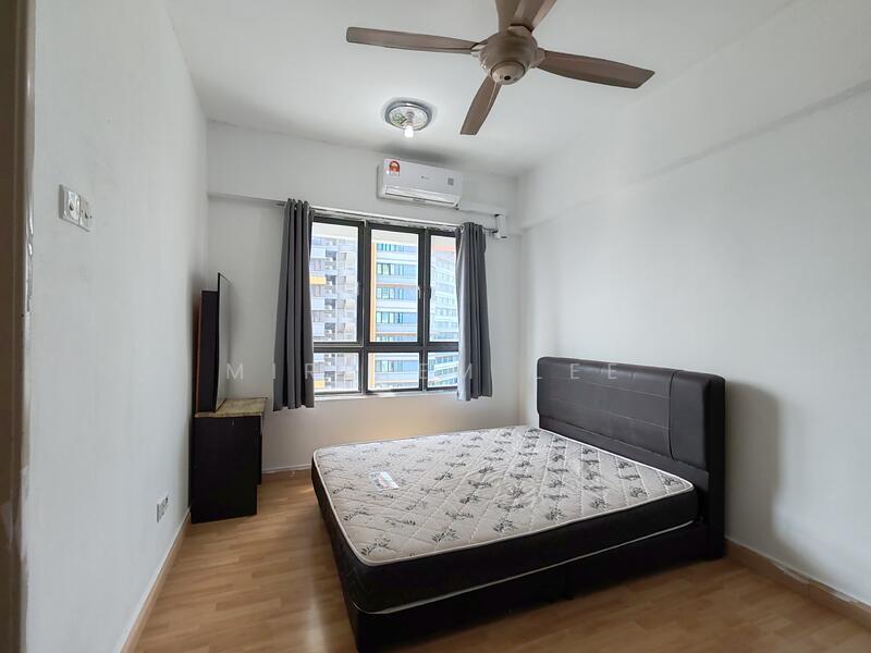 For Rent - D'Alamanda