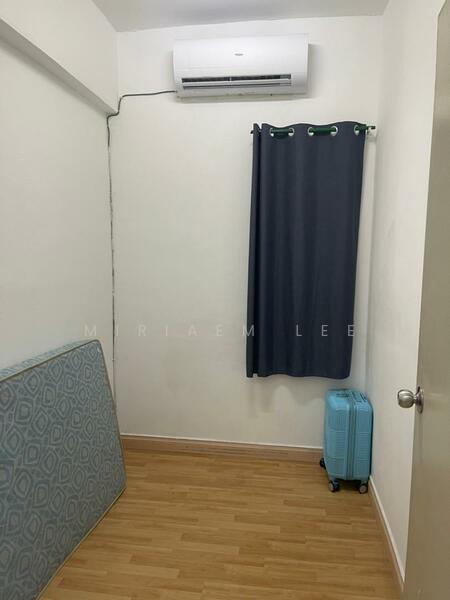 For Rent - D'Alamanda